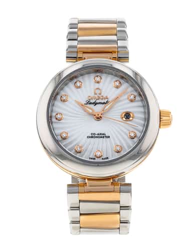 Omega De Ville Ladymatic 425.20.34.20.55.001 Omega De Ville Ladymatic 425.20.34.20.55.001